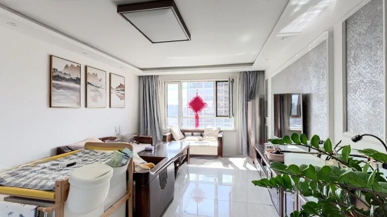 New Lake International - View 3