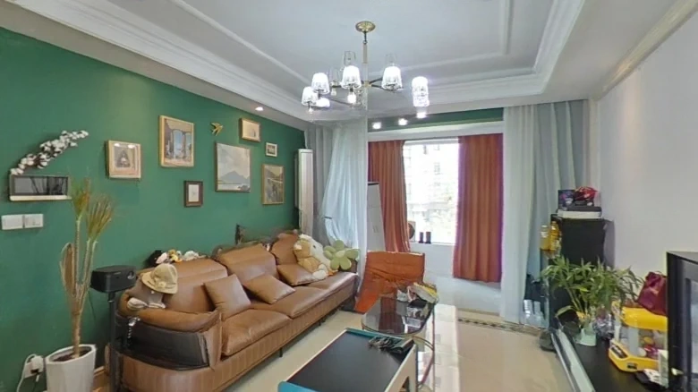 Sunshine Era Phase II - View 1