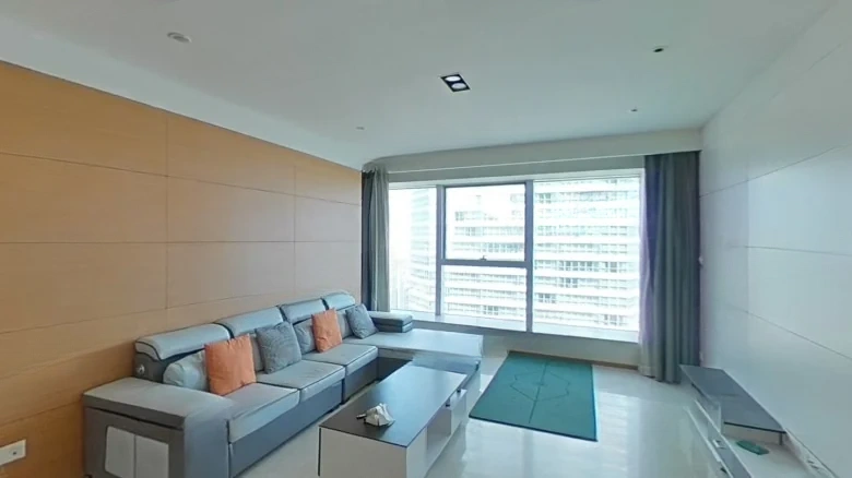 Wanli Seaview - View 1