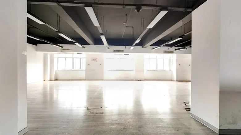 Puli Business Center - View 3