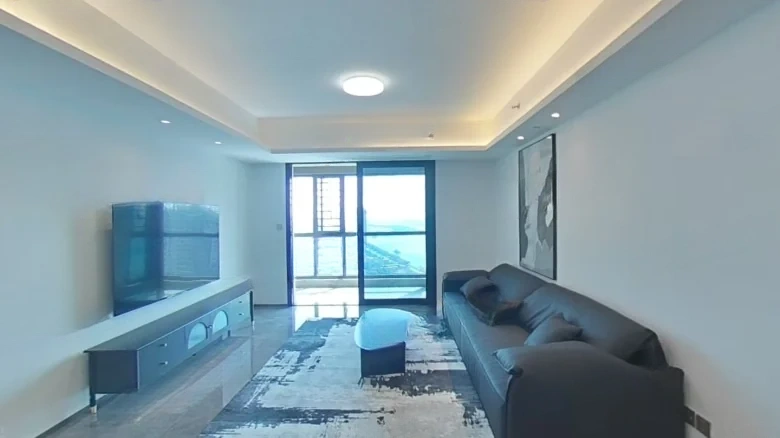 Hanshui Prefecture - View 9