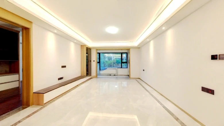 Yinfeng Jiuxicheng Chenhe Mansion - View 5