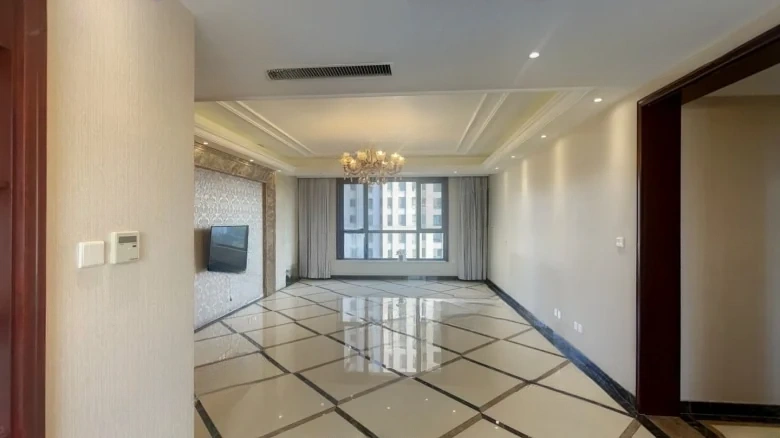 Zhonghai Aolong Garden Residences - View 7