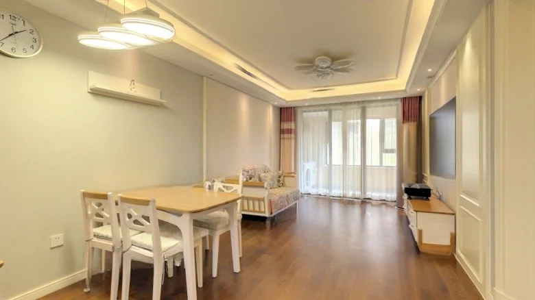 Jinyu Hefu Ronghefu - View 1