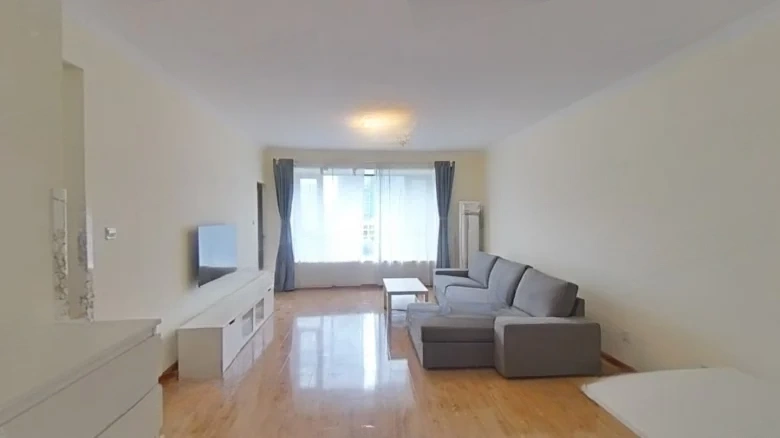 Hua Fu Xi Yuan Apartments - View 1