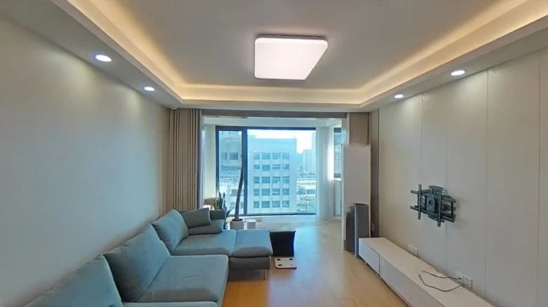 Green Iron Huarun City - View 9