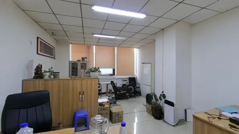 China Storage Plaza - View 1