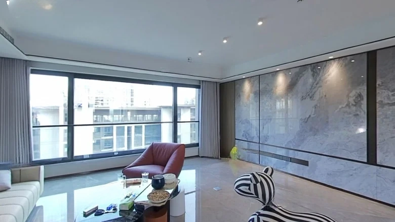 Jianfa Wuyuan Tree House Moon - View 1