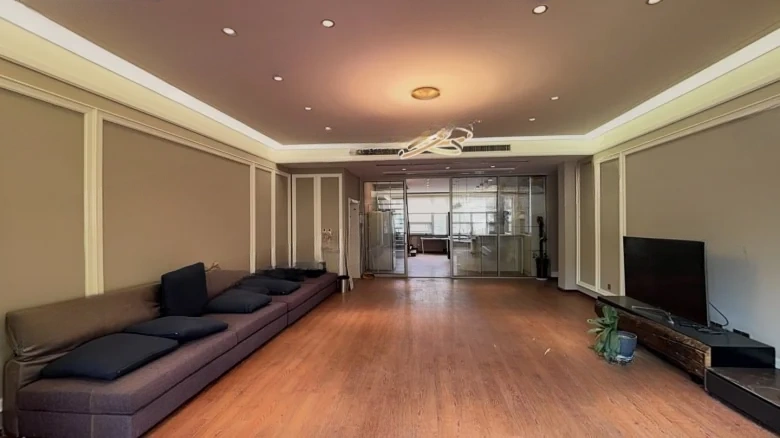 Kaiyuan Shenghua Villa - View 1