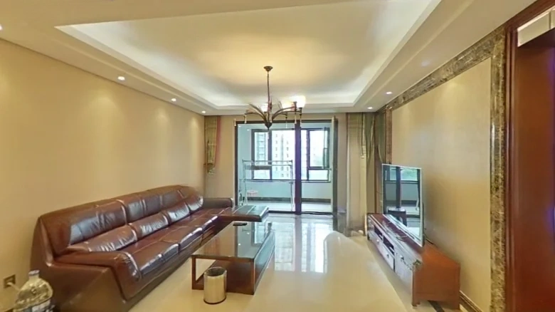 Vanke Platinum Elegance Garden - View 1