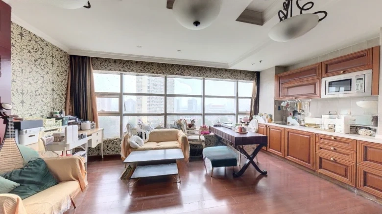 Master Field - View 1