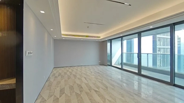 Zhen'ao Institute - View 1