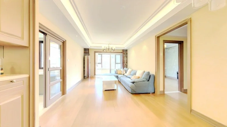 Golden Land Joy Peak - View 4