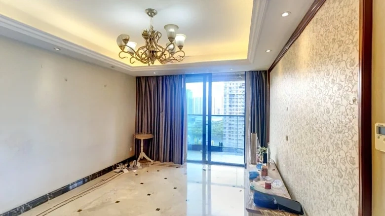 Green City Mingyue Jiangnan - View 1