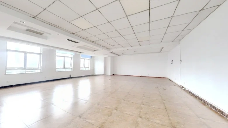 Donghuan International Plaza - View 3