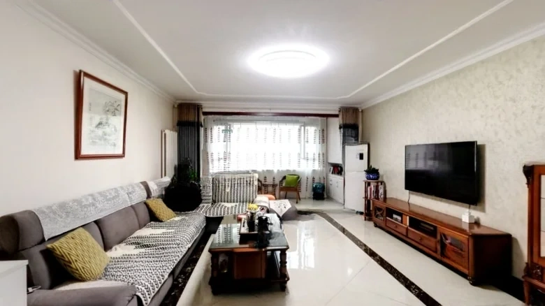 Dongcheng Elegant Home Elegance Garden - View 1