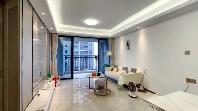 Changfang Yunshang Residence - View 1