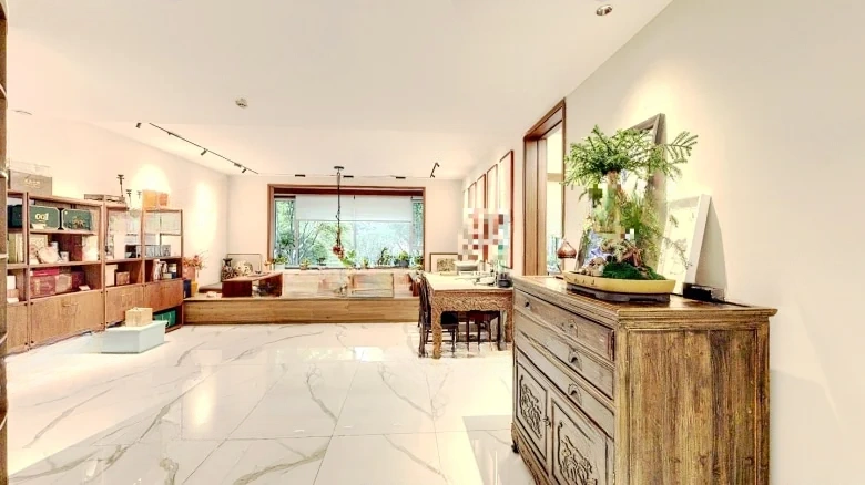 Kaiyuan Prefecture - View 8