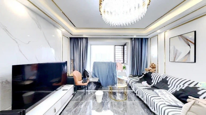 Yuexing Central Park - View 6