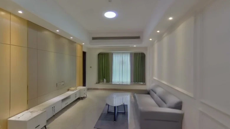 Bao Li Tian Yue Gong Yu - View 1