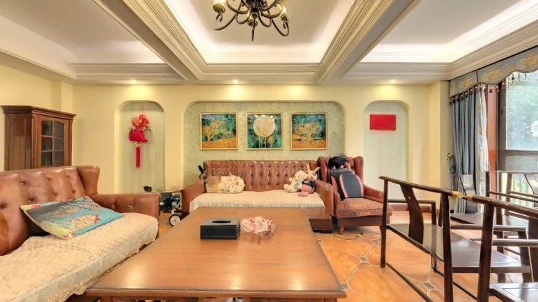 Sino-honors International Living District - View 6