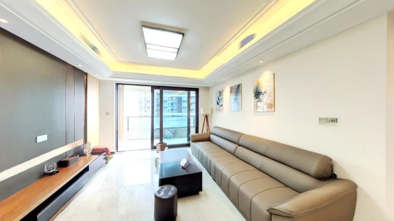 Financial Street Fusion Court - View 6