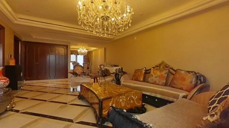 Binhai City Star - View 1