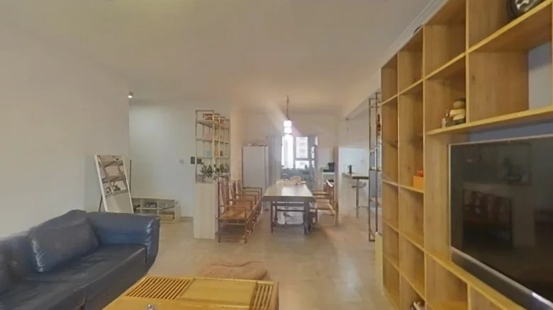 Shinan Jinmao Bay Phase II - View 1