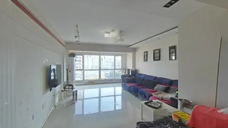 Jiahe New City - View 1