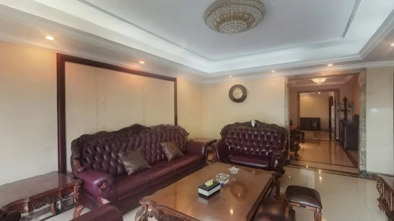 Hengda Huafu - View 1