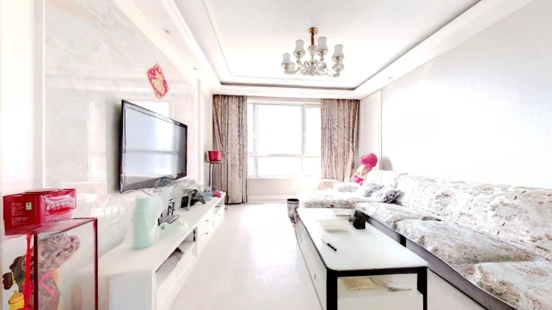 Shinan Jinmao Bay Phase I - View 1