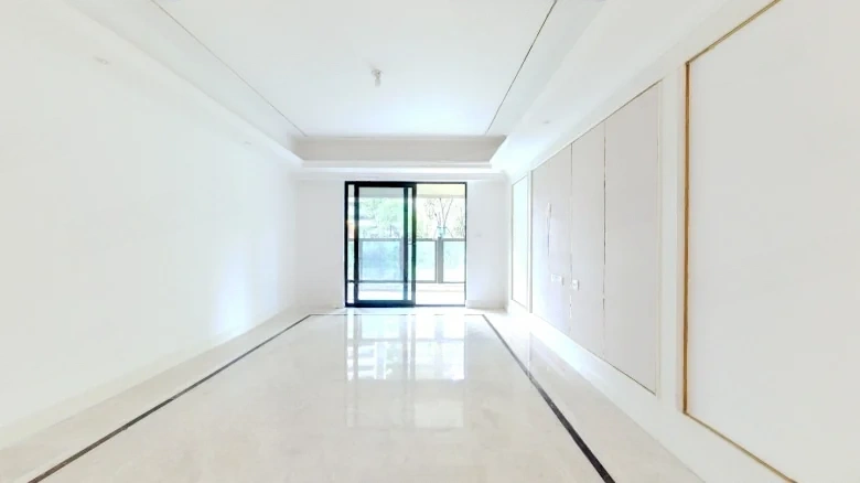 Tinglan Yuefu - View 6