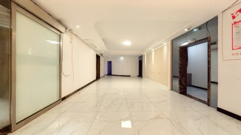 Beichen Delta Olympic City D3 District - View 6