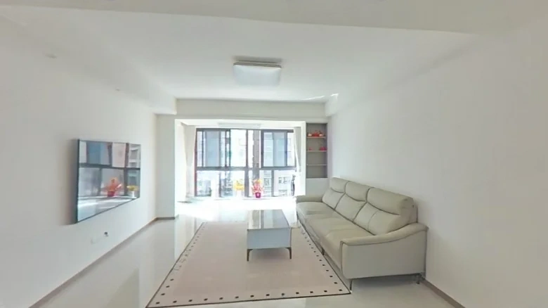 Jade Pearl Garden Phase III - View 1