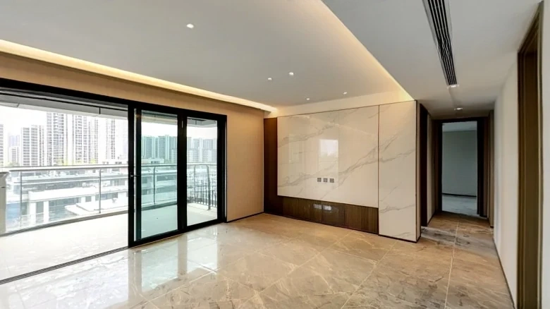 Tianheng Ao Yun Tianfu - View 11