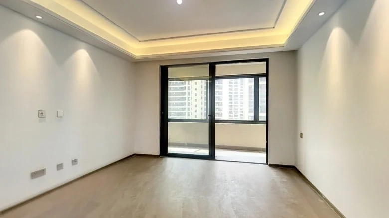 Qianyue Jingting - View 1