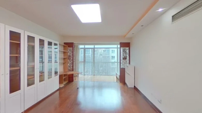 Xicheng Jinghua - View 1