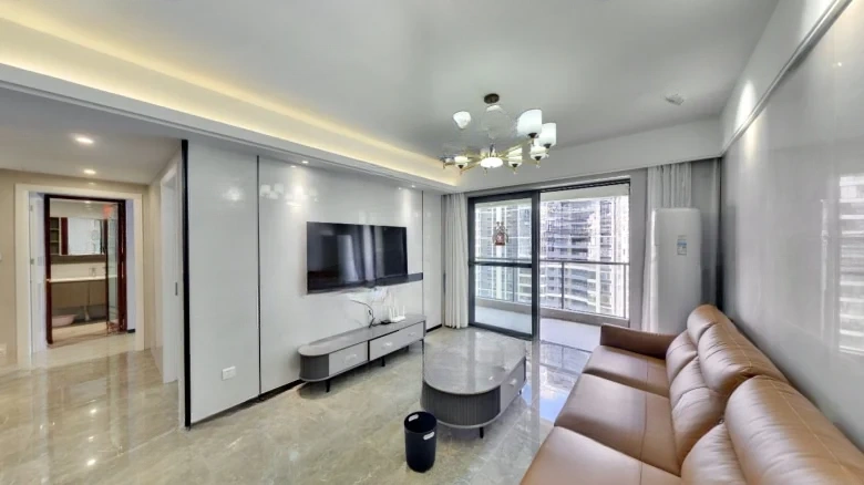 Poly Greentown Yuefu - View 7