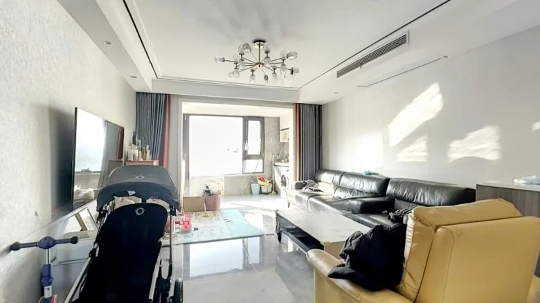 Chongchuan Xingguangyu - View 1