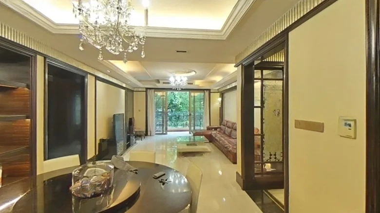 Starry Garden of Galaxy Bay Guangzhou - View 8