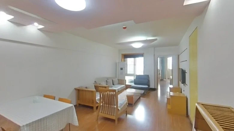 Ninghe Xin Yu Apartments - View 1