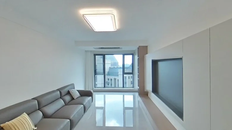 Yidaqingyun Tianxia - View 1