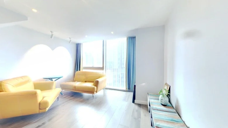 WFC Xiance Center - View 4