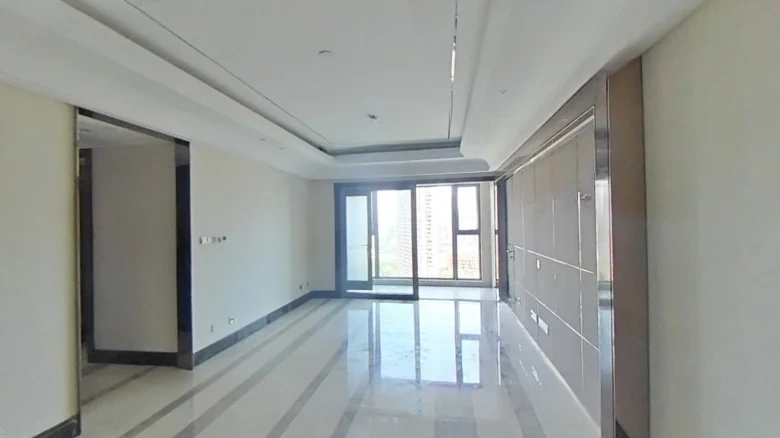 Wanxiang City Yuexi Seal - View 1