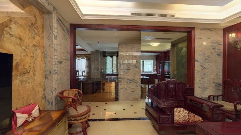 Golden Mediterranean - View 1