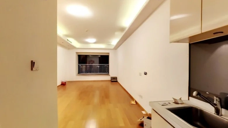 Luhu Splendor Galaxy Complex - View 1