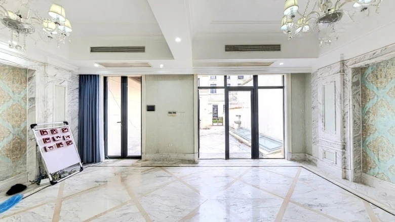 Dongcheng Courtyard Compound - View 10