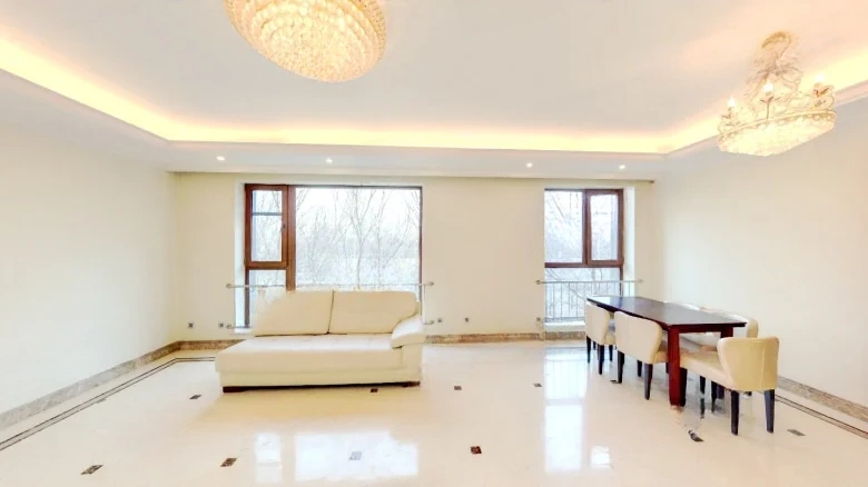 Vanke City Phase II - View 7