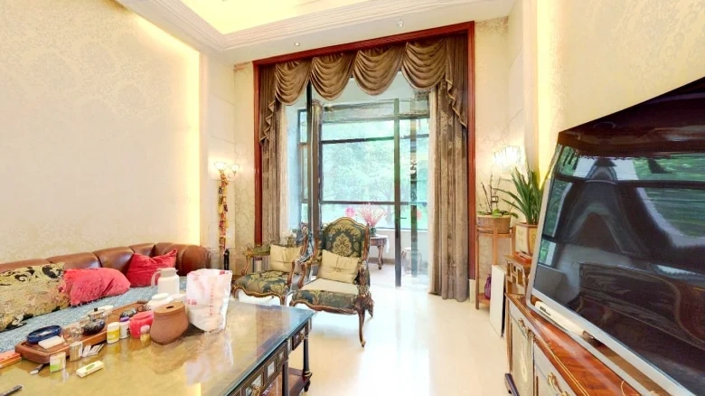 Star River Bay 3rd Garden - View 6