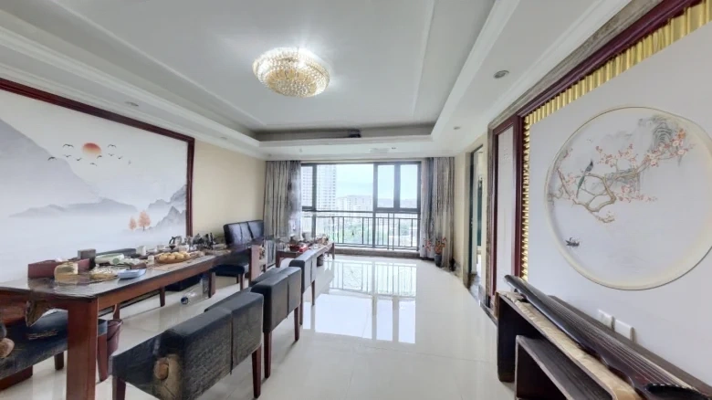 Evergrande Emperor View South District - View 7